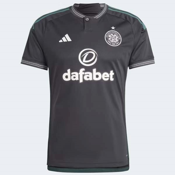 Tailandia Camiseta Celtic 2ª 2023 2024